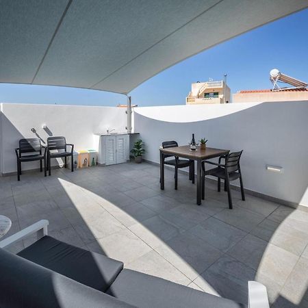 Sunset Apartment Сагреш Экстерьер фото