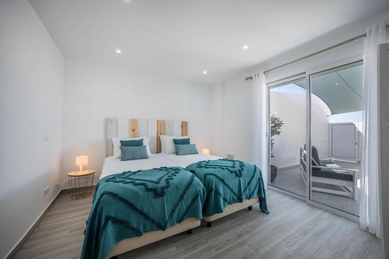 Sunset Apartment Сагреш Экстерьер фото