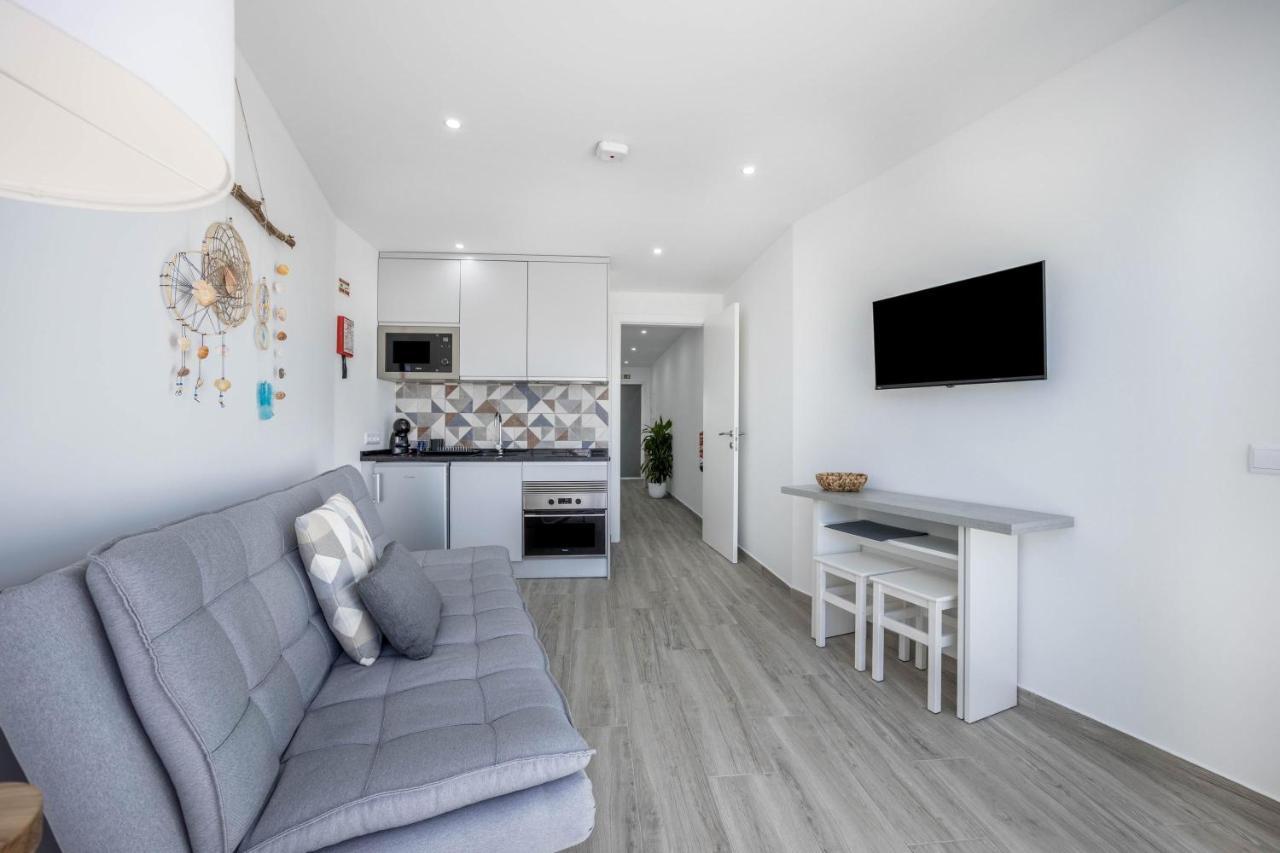 Sunset Apartment Сагреш Экстерьер фото