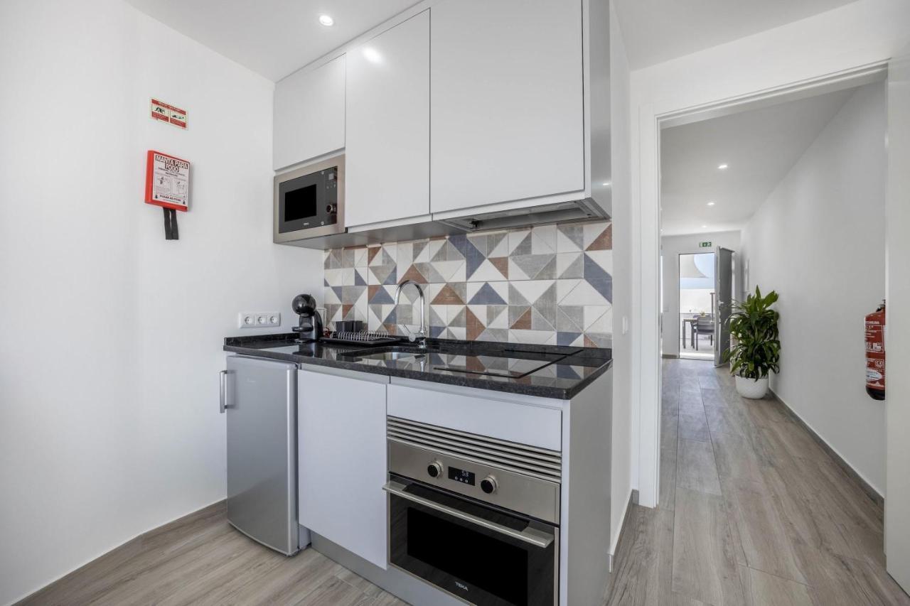 Sunset Apartment Сагреш Экстерьер фото