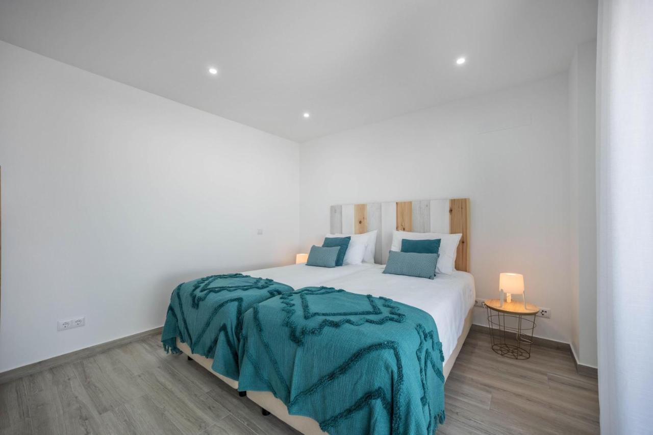 Sunset Apartment Сагреш Экстерьер фото