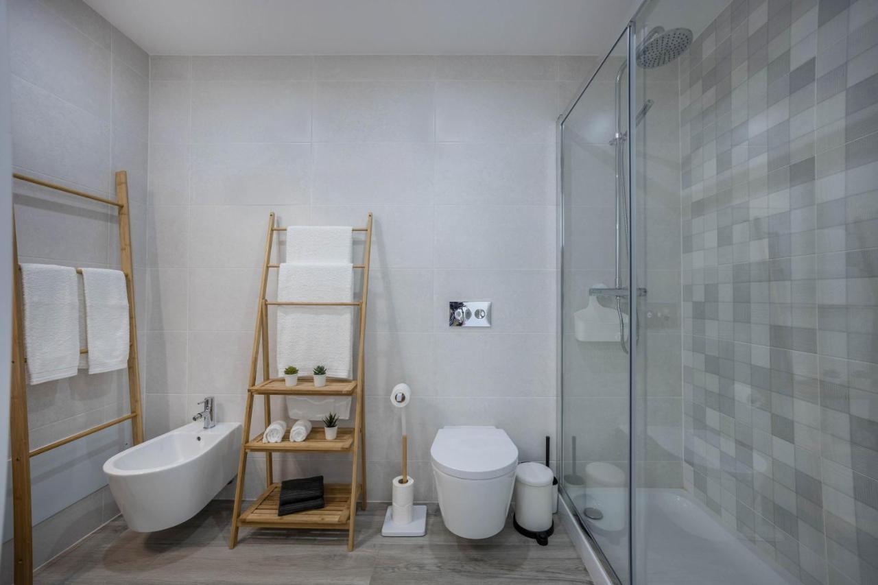 Sunset Apartment Сагреш Экстерьер фото