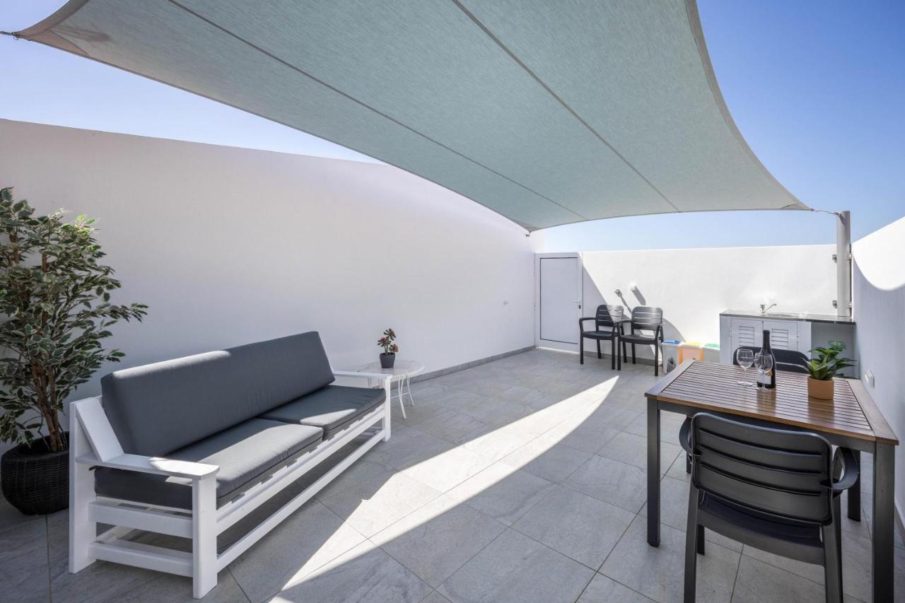 Sunset Apartment Сагреш Экстерьер фото
