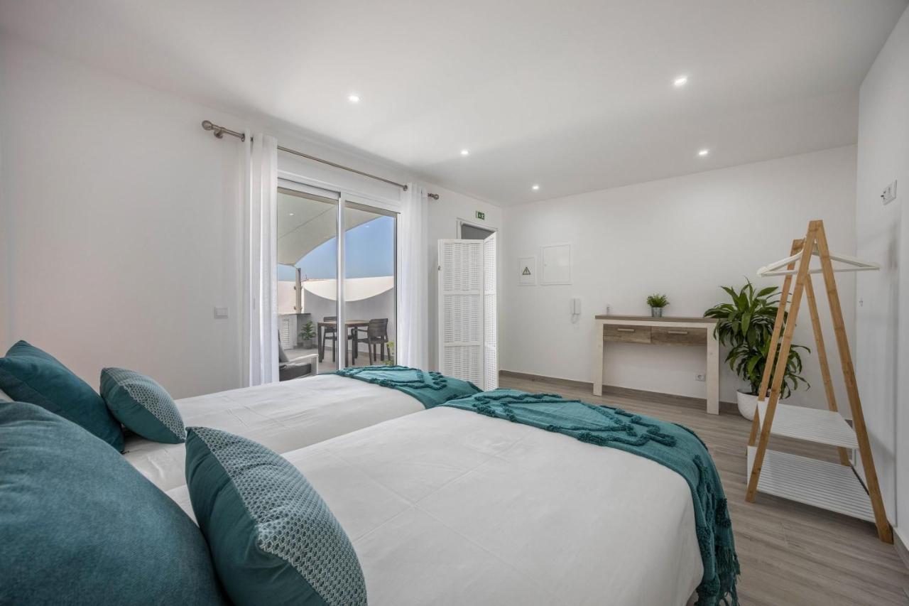 Sunset Apartment Сагреш Экстерьер фото