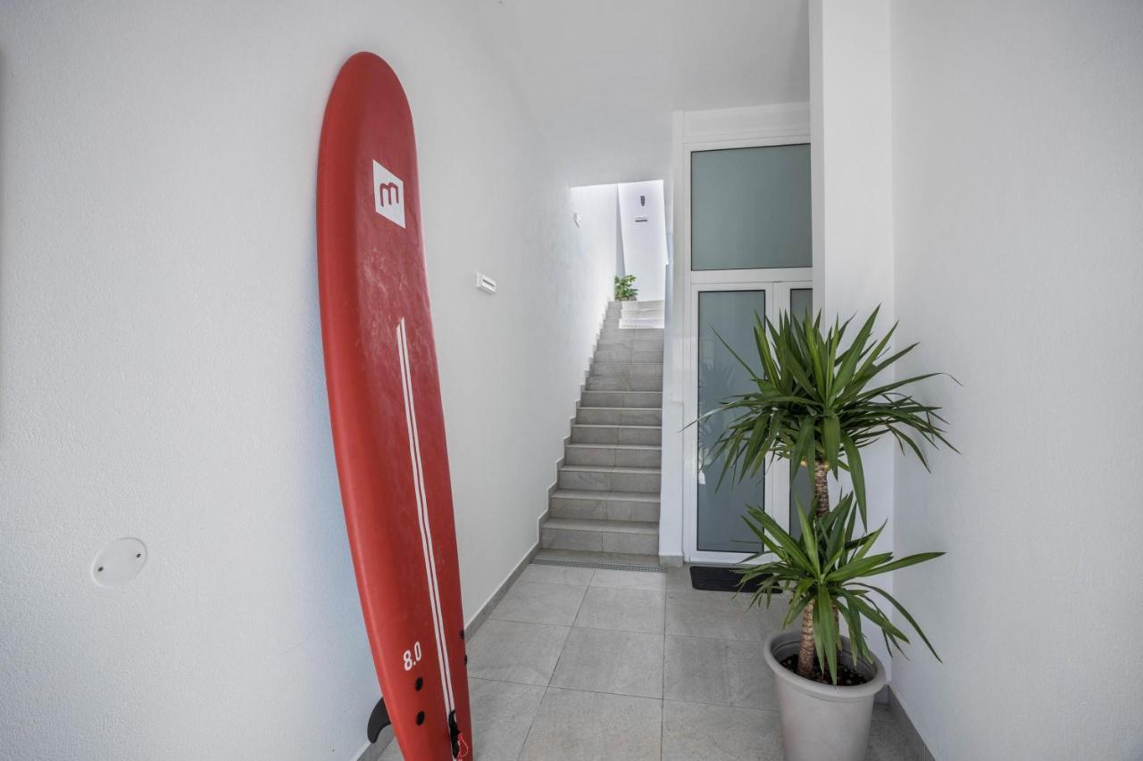 Sunset Apartment Сагреш Экстерьер фото