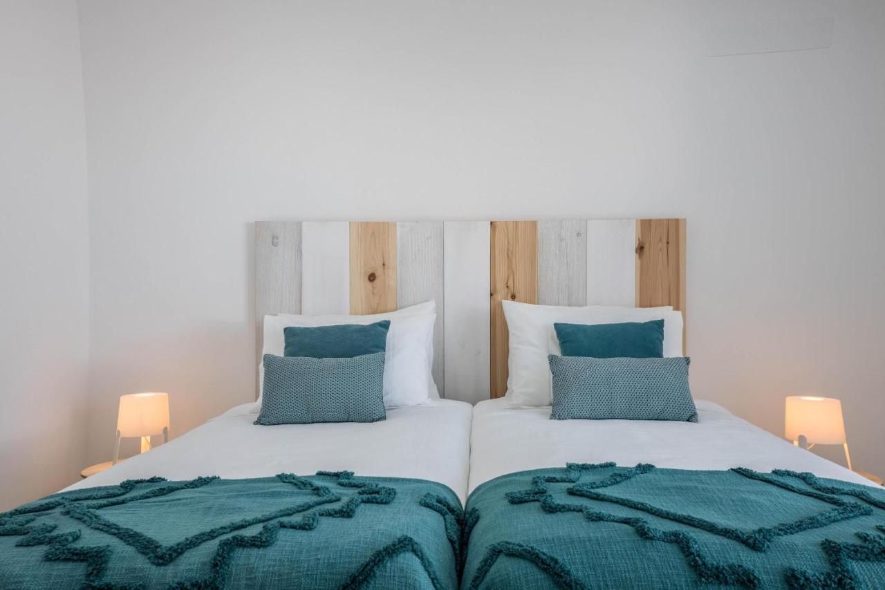 Sunset Apartment Сагреш Экстерьер фото