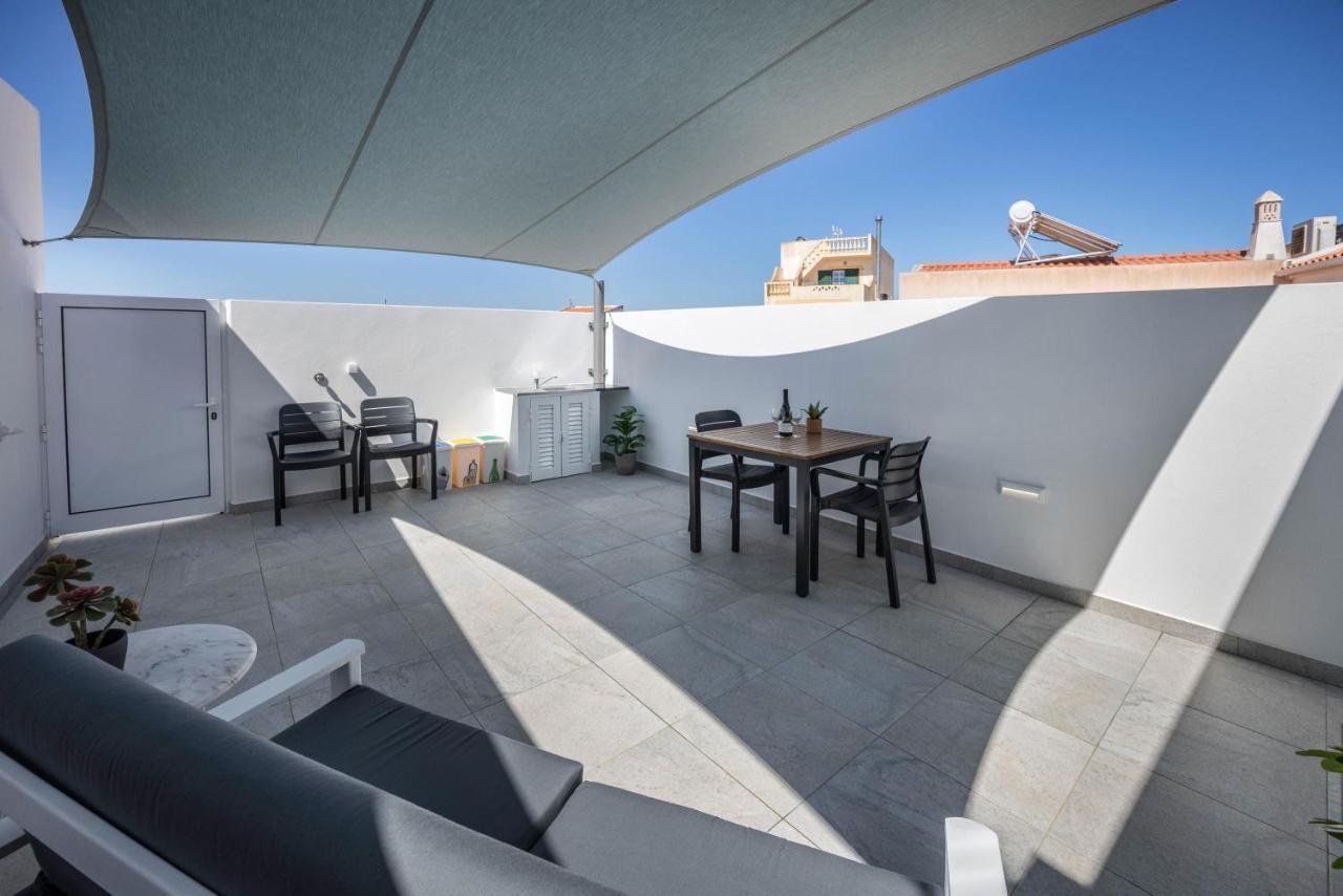 Sunset Apartment Сагреш Экстерьер фото